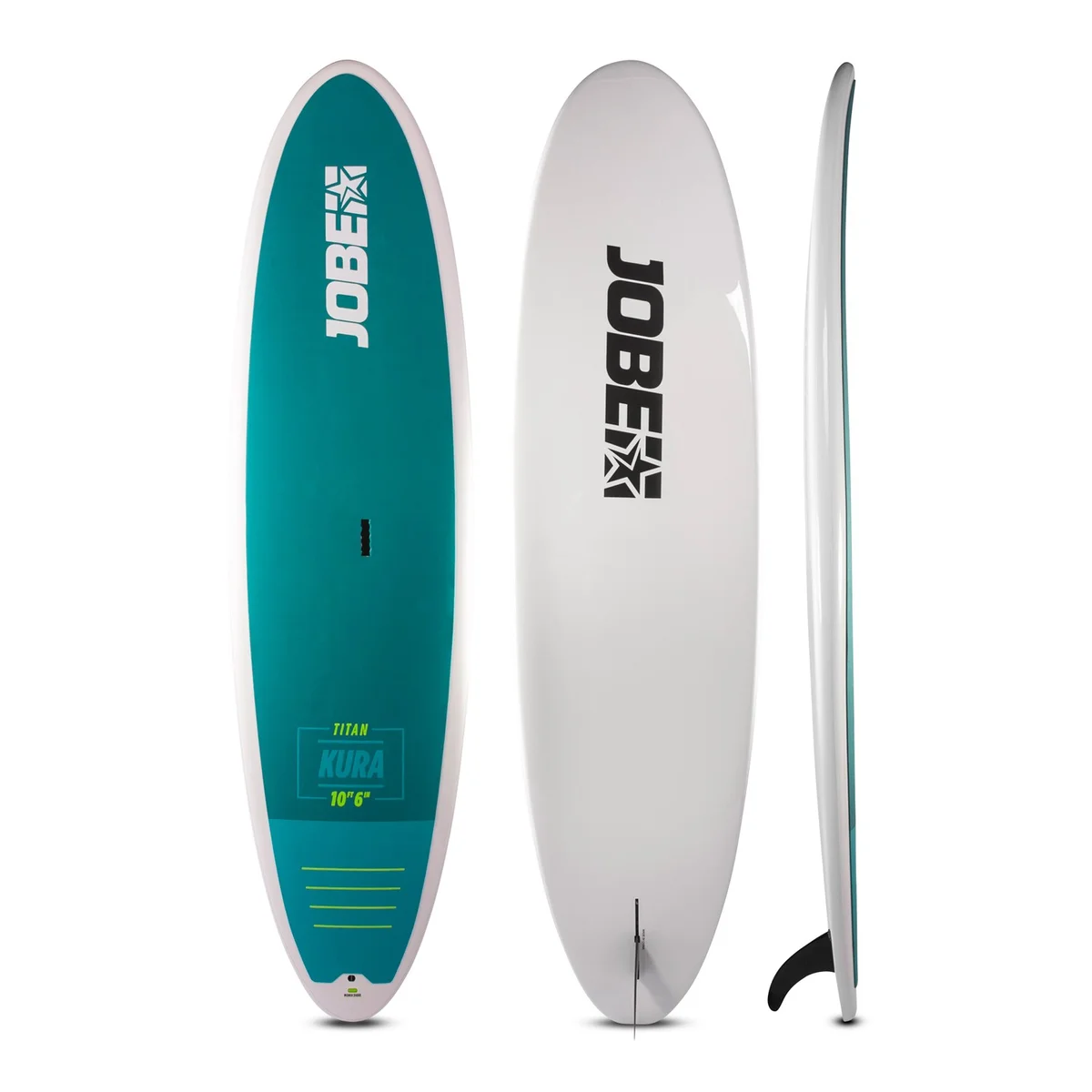 Доска SUP Jobe 23 Titan Kura SUP Board 10.6