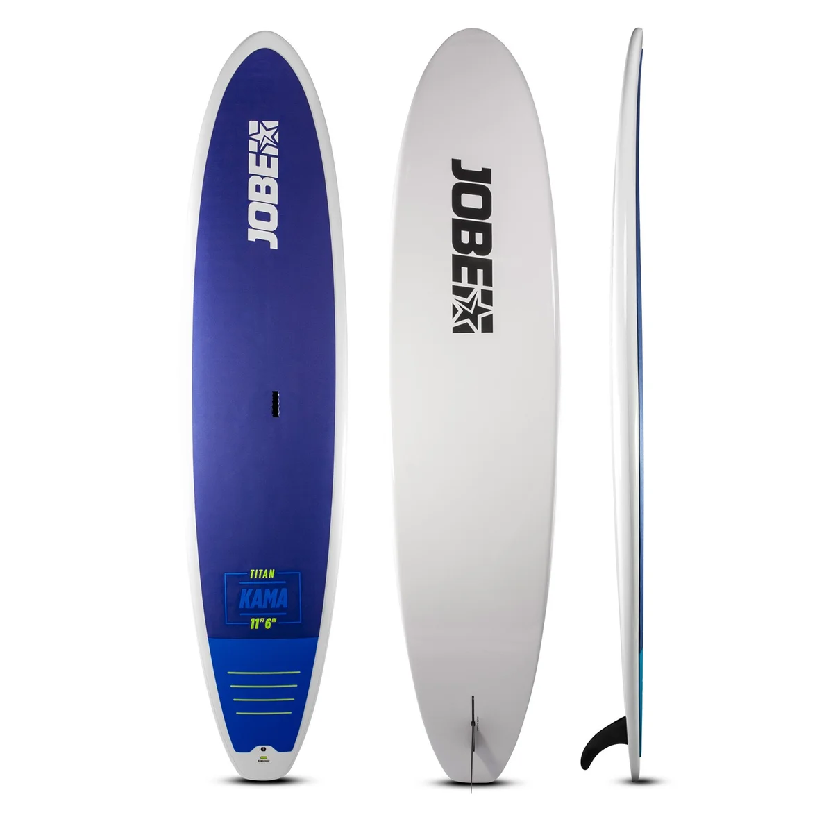 Доска SUP Jobe 23 Titan Kama SUP Board 11.6