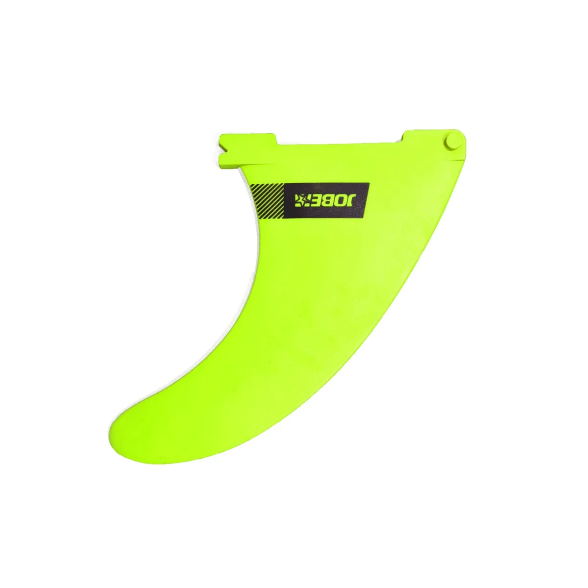 Плавник Jobe 25 Aero Center SUP Fin Lime
