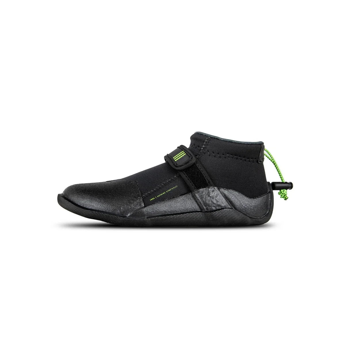 Гидрообувь унисекс Jobe 25 H2O Shoes 3mm GBS Adult