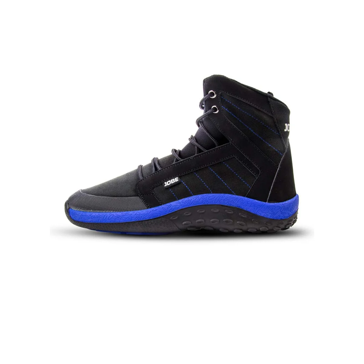 Гидрообувь унисекс JOBE 18 Neoprene Boots Blue