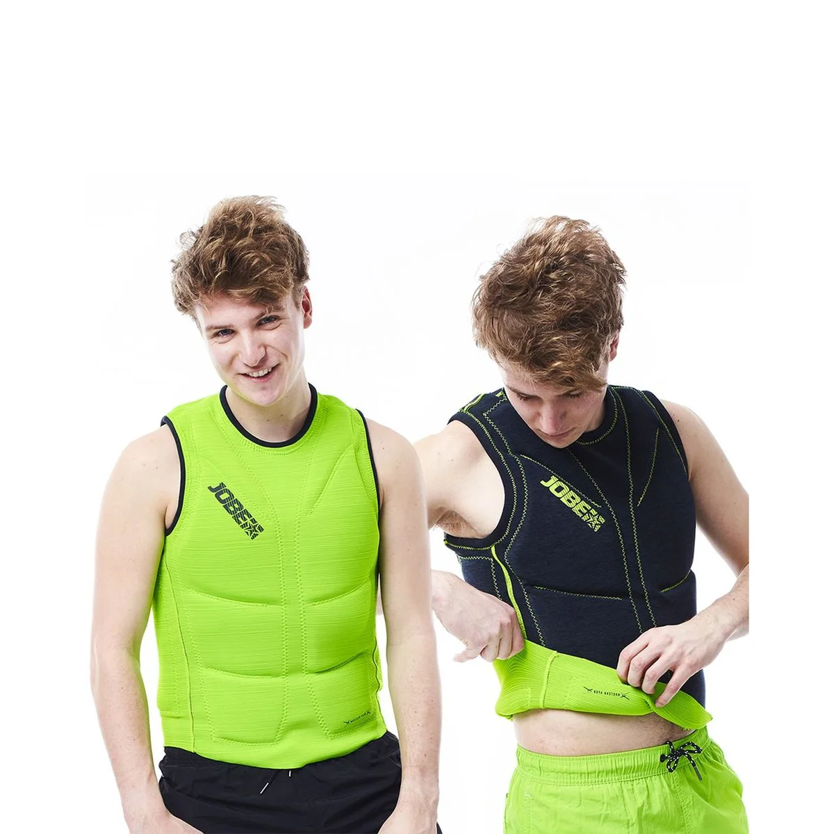 Comp Vest Reversible Men