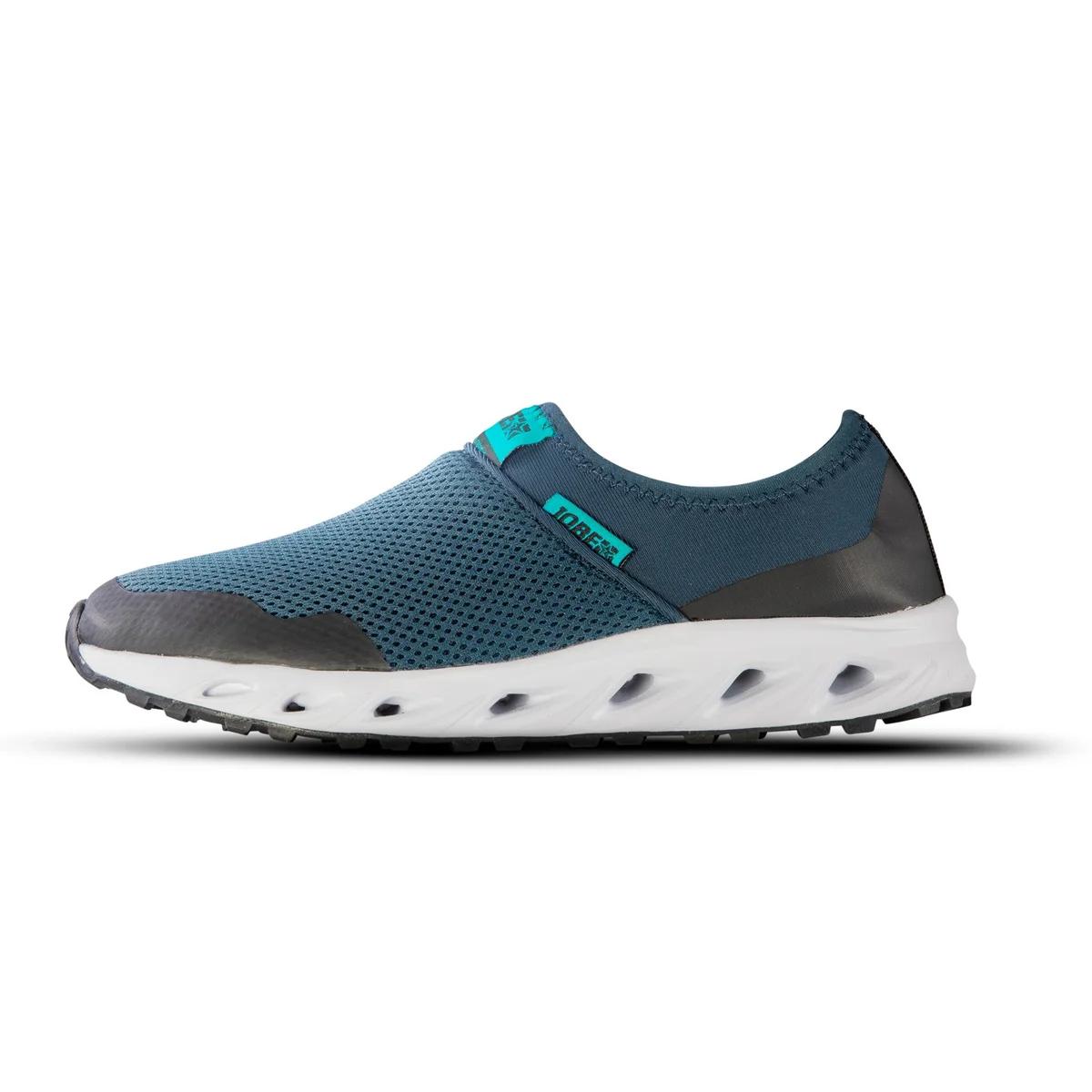 Гидрообувь унисекс Jobe 25 Discover Sneaker Slip-on Midnight Blue