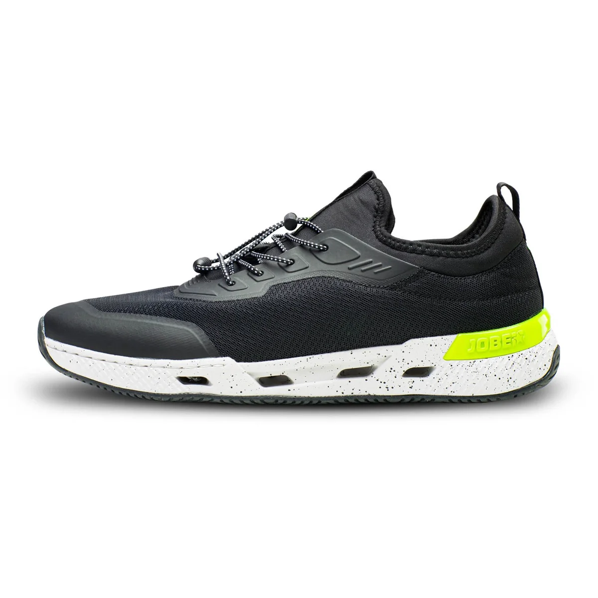 Гидрообувь унисекс Jobe 25 Discover Watersport Sneaker Black