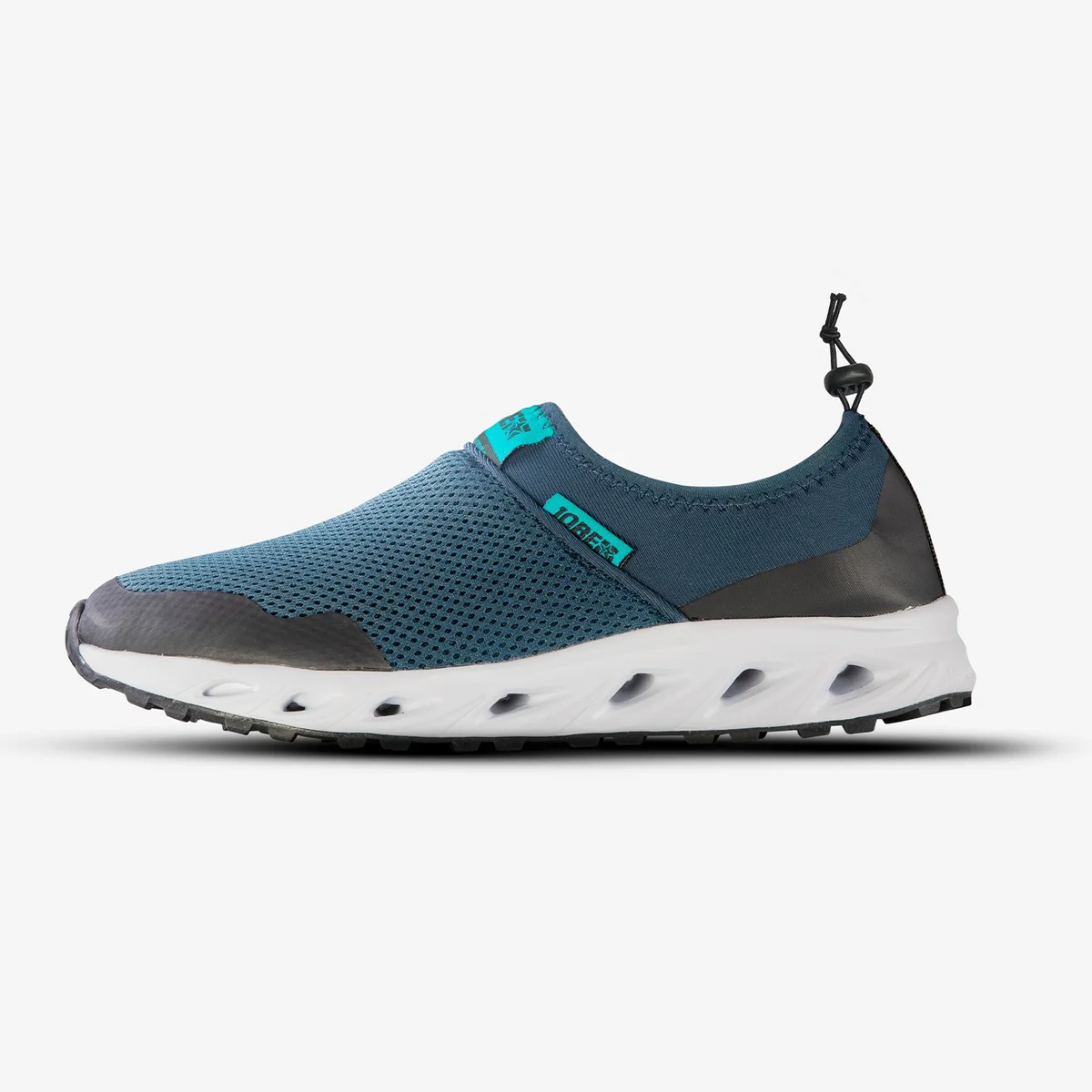 Гидрообувь унисекс Jobe 25 Discover Slip-on Midnight Blue