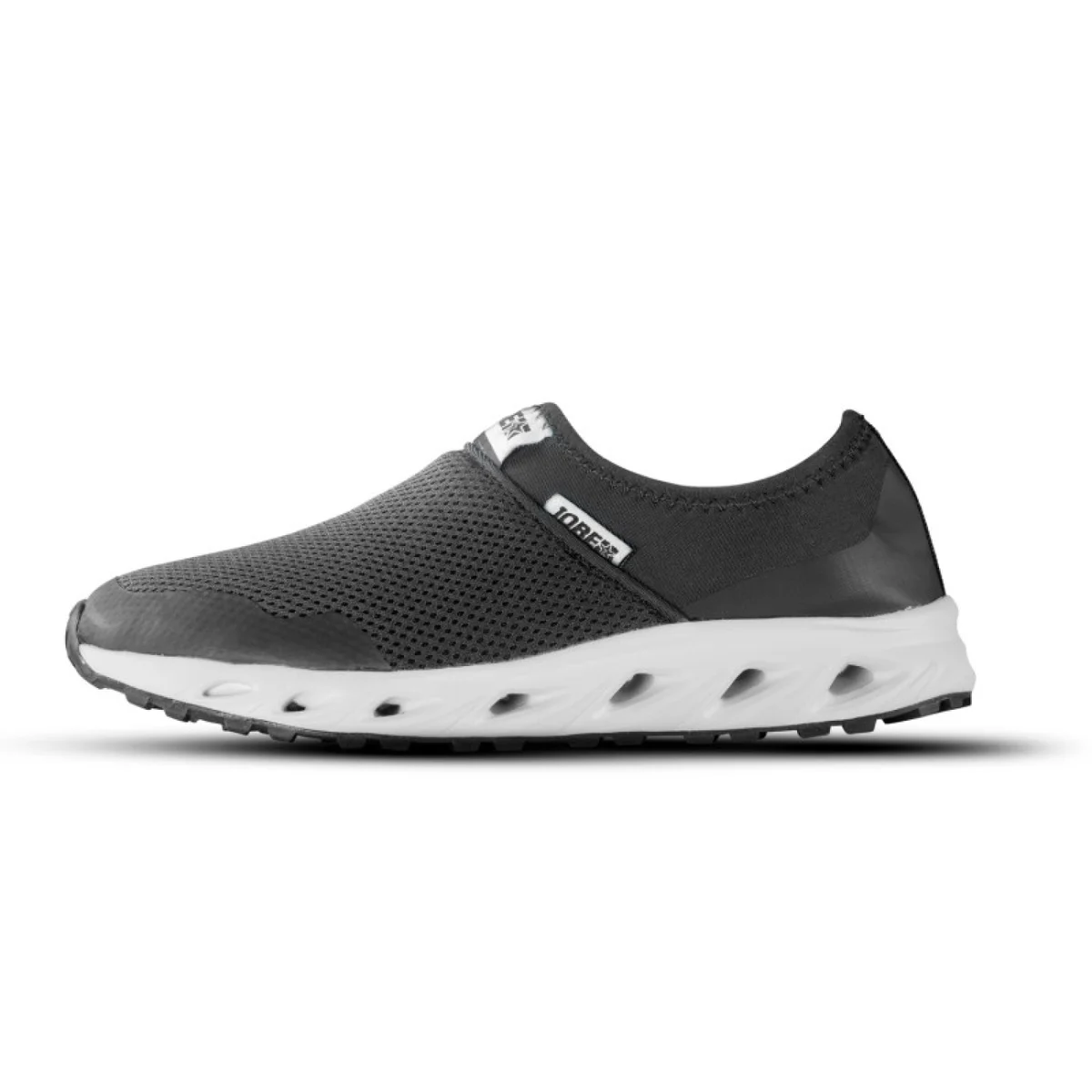 Гидрообувь унисекс Jobe 25 Discover Slip-on Black