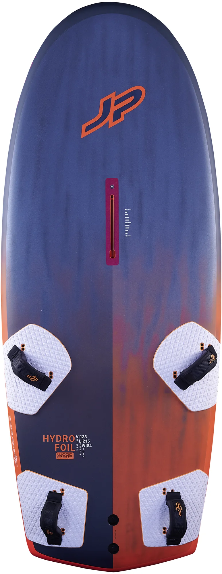 Доска виндсерф. Jp-Australia 26 HydroFoil WOOD PRO (Box: Foil-TB)