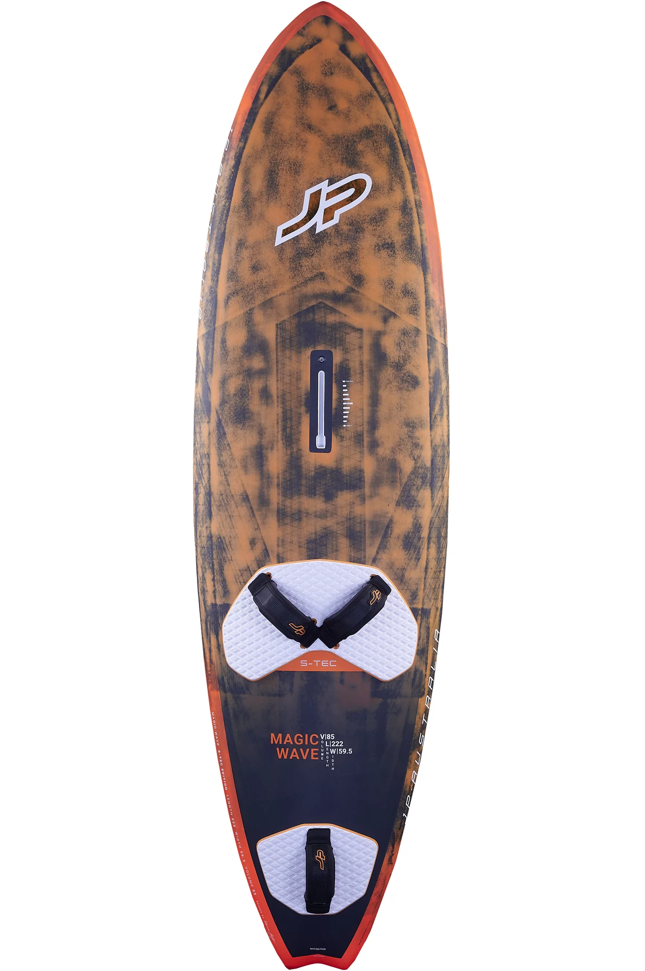 Magic Wave S-TEC (Box: 3x SB)