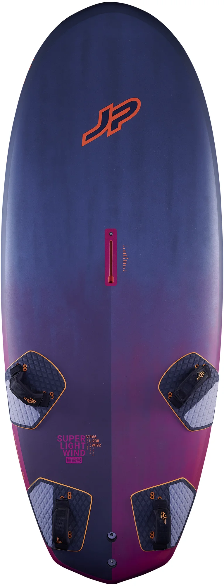 Super Lightwind WOOD PRO (Box: Foil-TB)