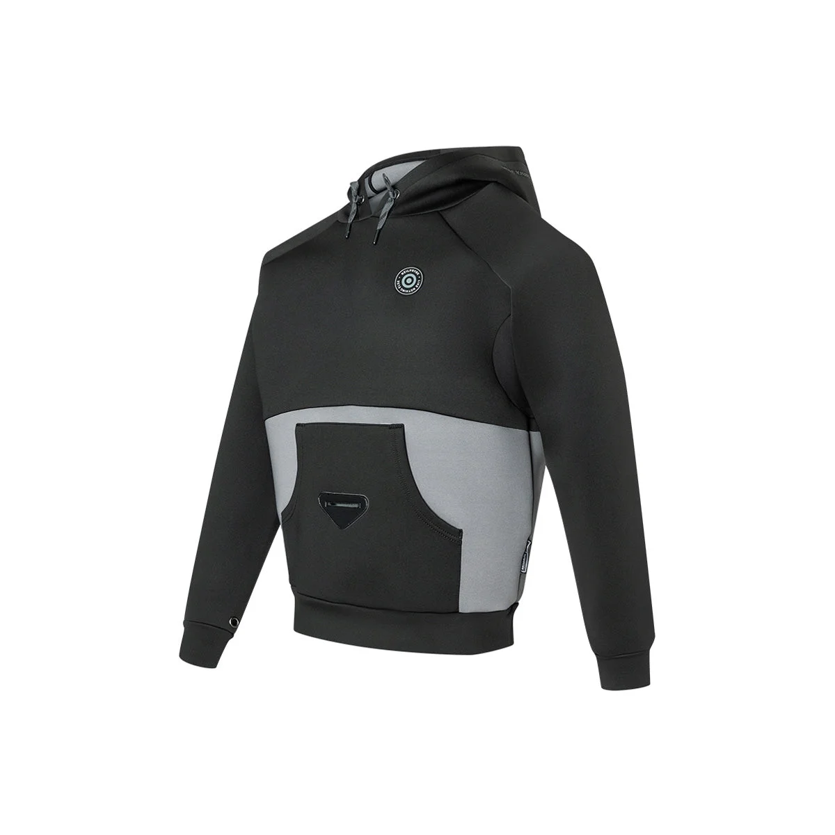 Толстовка муж. NeilPryde MEN'S HOODIE