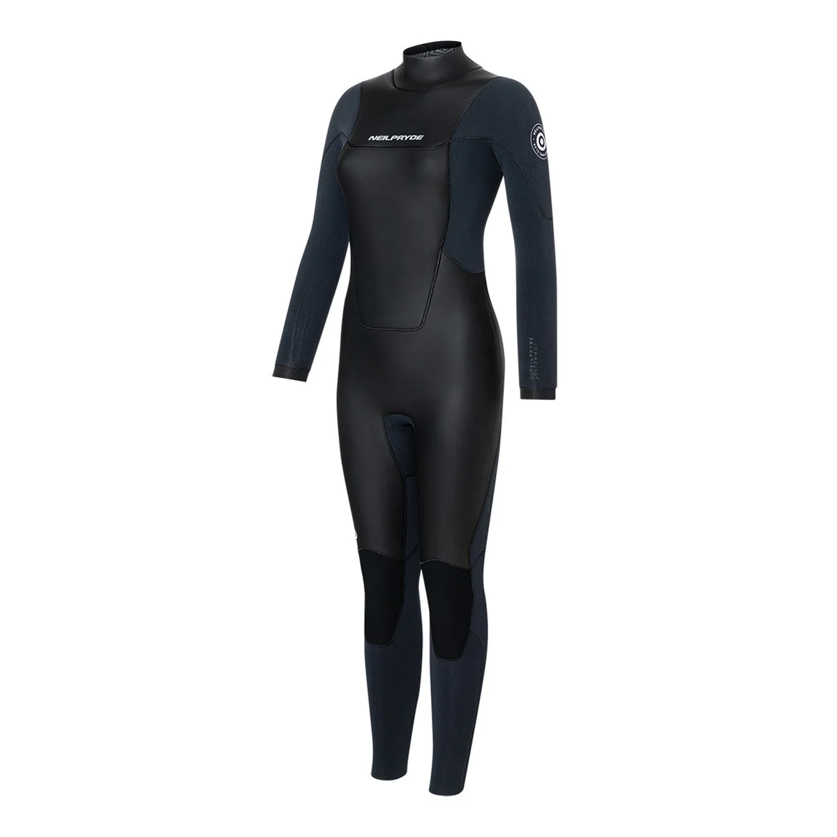 Гидрокостюм жен. 23 Storm Fullsuit 5/4/3 BZ