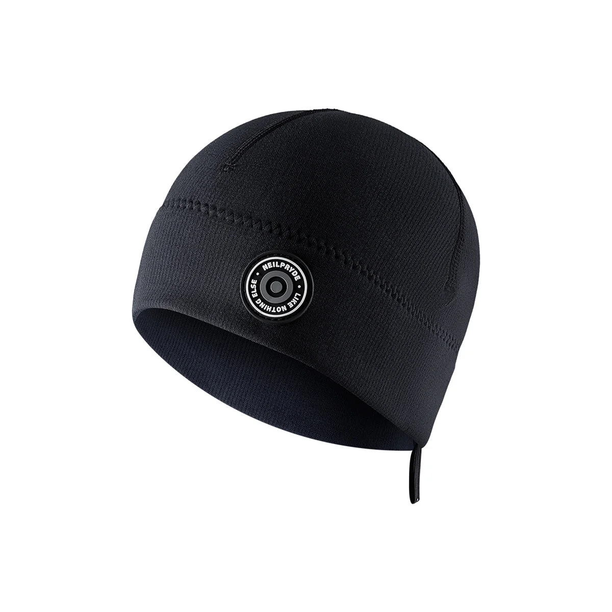 Шапка неопреновая Neilpryde 23 Pro Beanie C1 Black