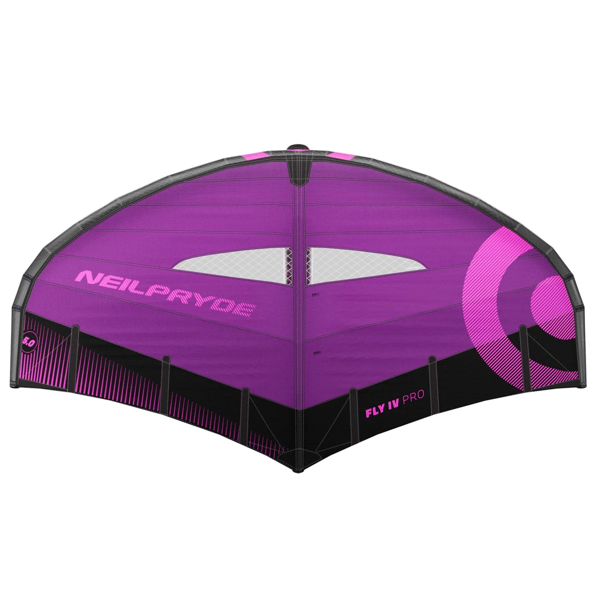 Крыло WING NeilPryde 26 Fly IV PRO 6,5