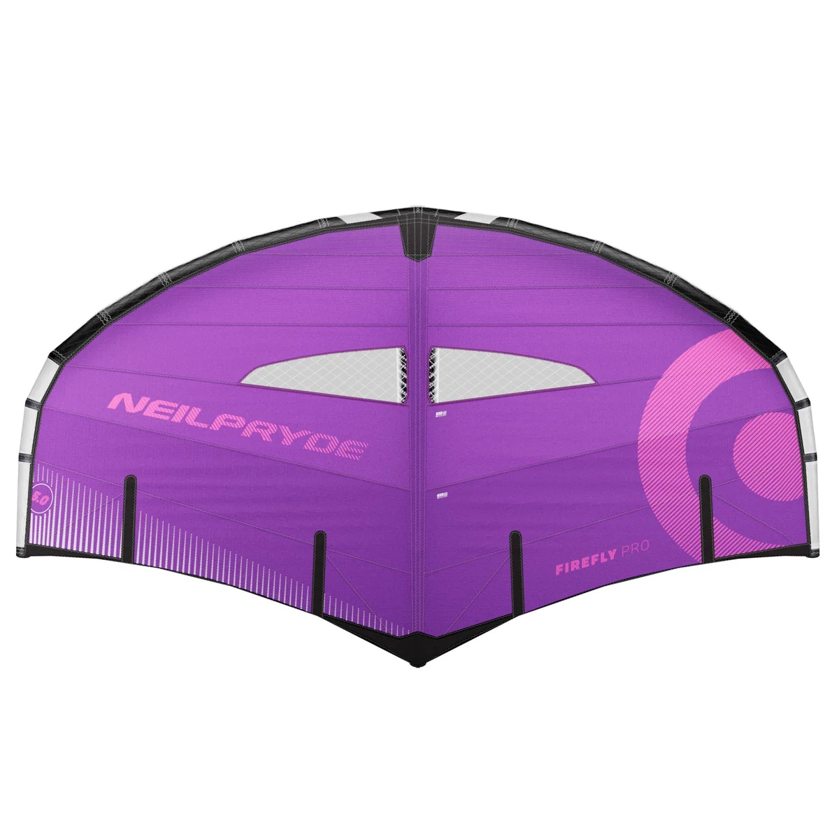Крыло WING NeilPryde 26 FireFly PRO 6