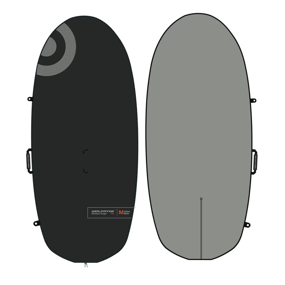 Чехол для винд. досок Neilpryde 25 Windsurf Single Foil