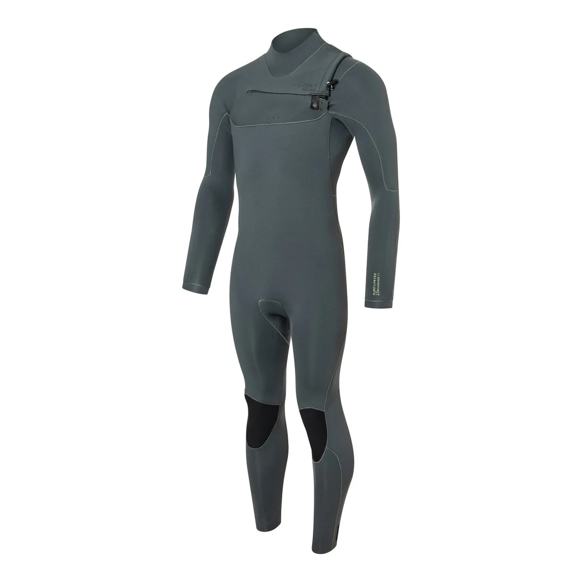 COMBATFULLSUIT3.5BACKZIP