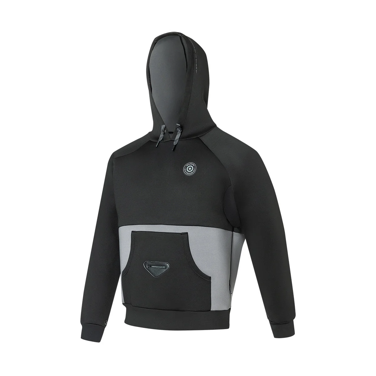 Куртка неопр. муж. NP 15 NEO HOODIE 2MM