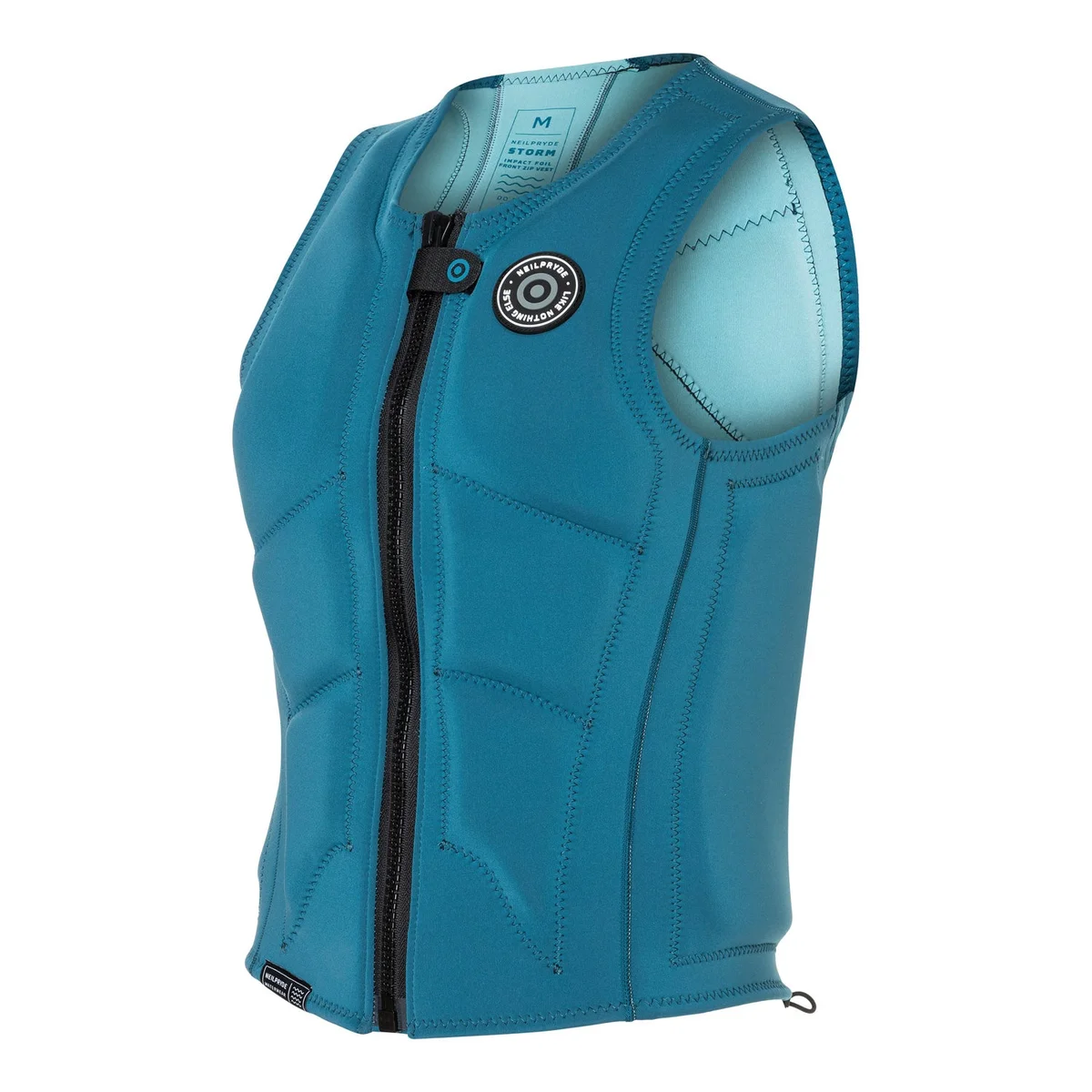 IMPACTFRONTZIP