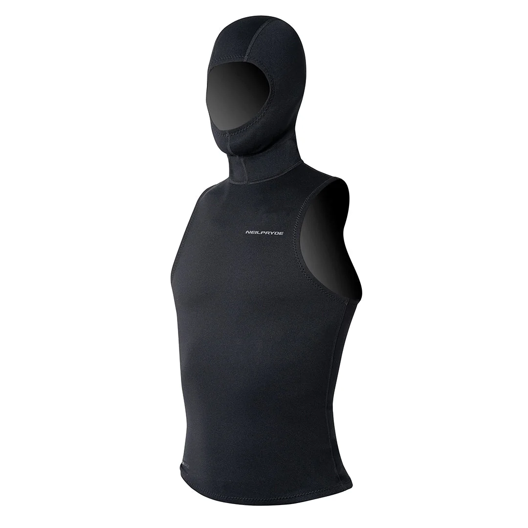 Гидромайка неопр. THERMABASE HOODED VEST