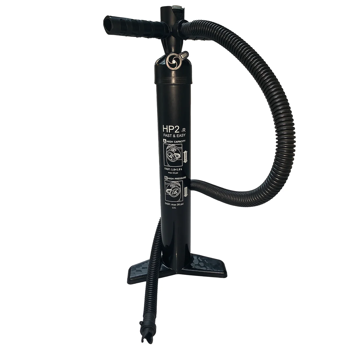 Насос SIC 24 SUP AIR PUMP
