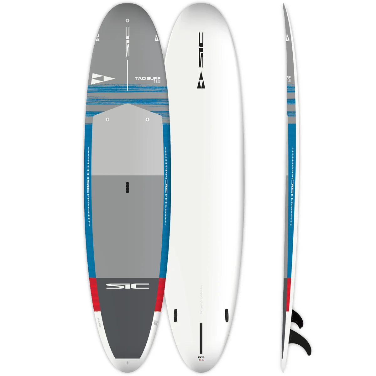 Доска SUP 23 SIC TAO SURF 11'6x32.5 AT