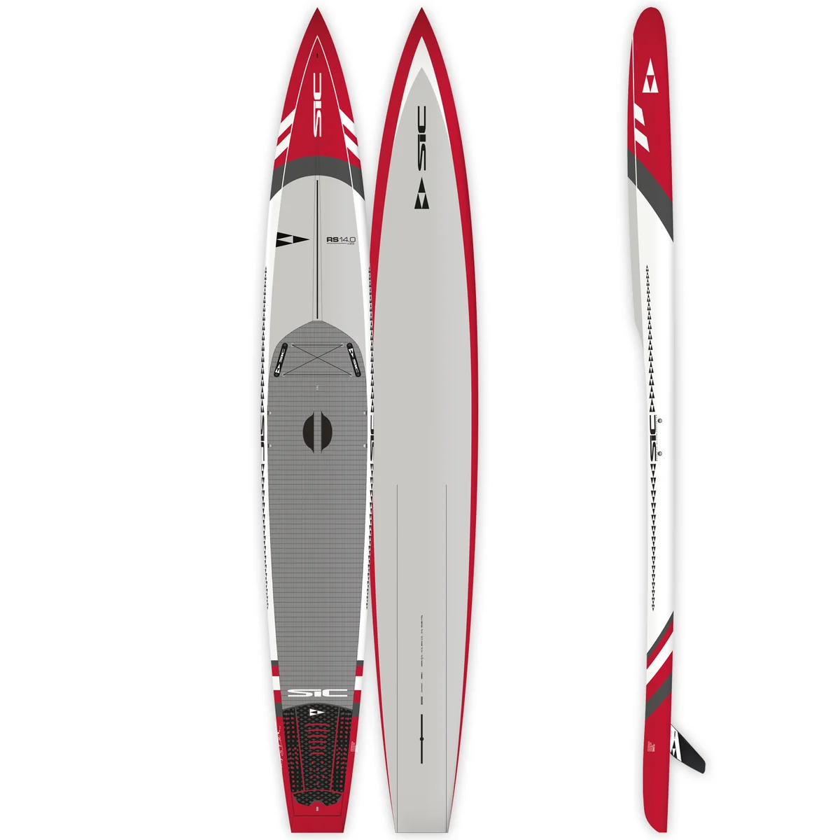 Доска SUP 23 SIC RS 14'0x23.0 SF