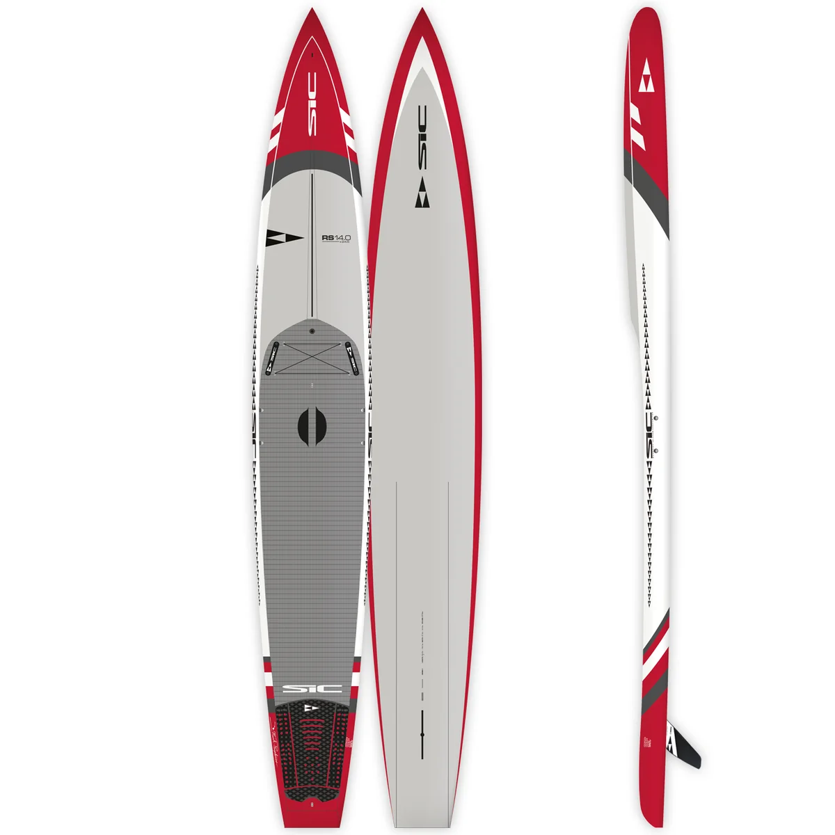 Доска SUP 23 SIC RS 14'0x24.5 SF