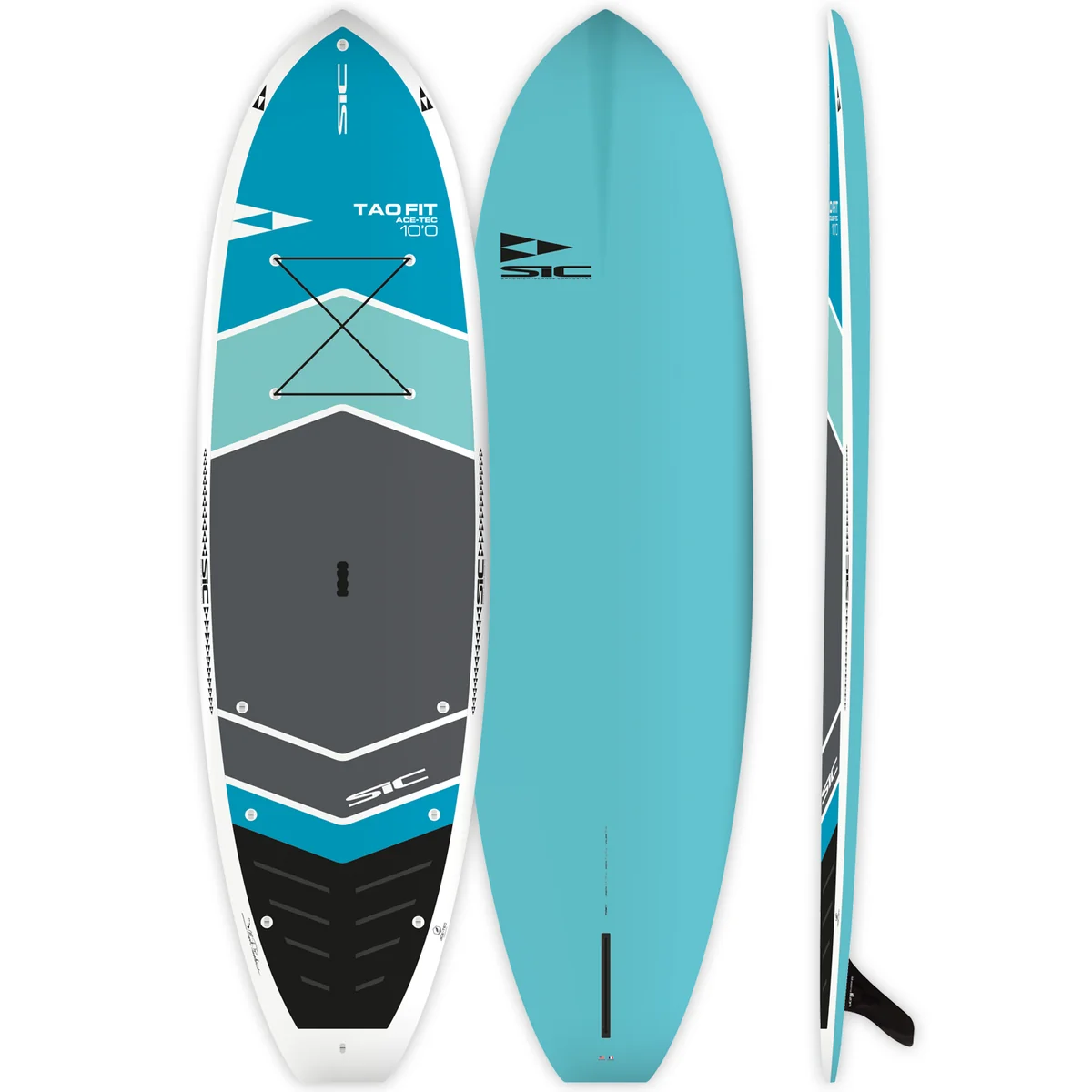 Доска SUP 23 SIC TAO FIT 10'0x33.0 AT