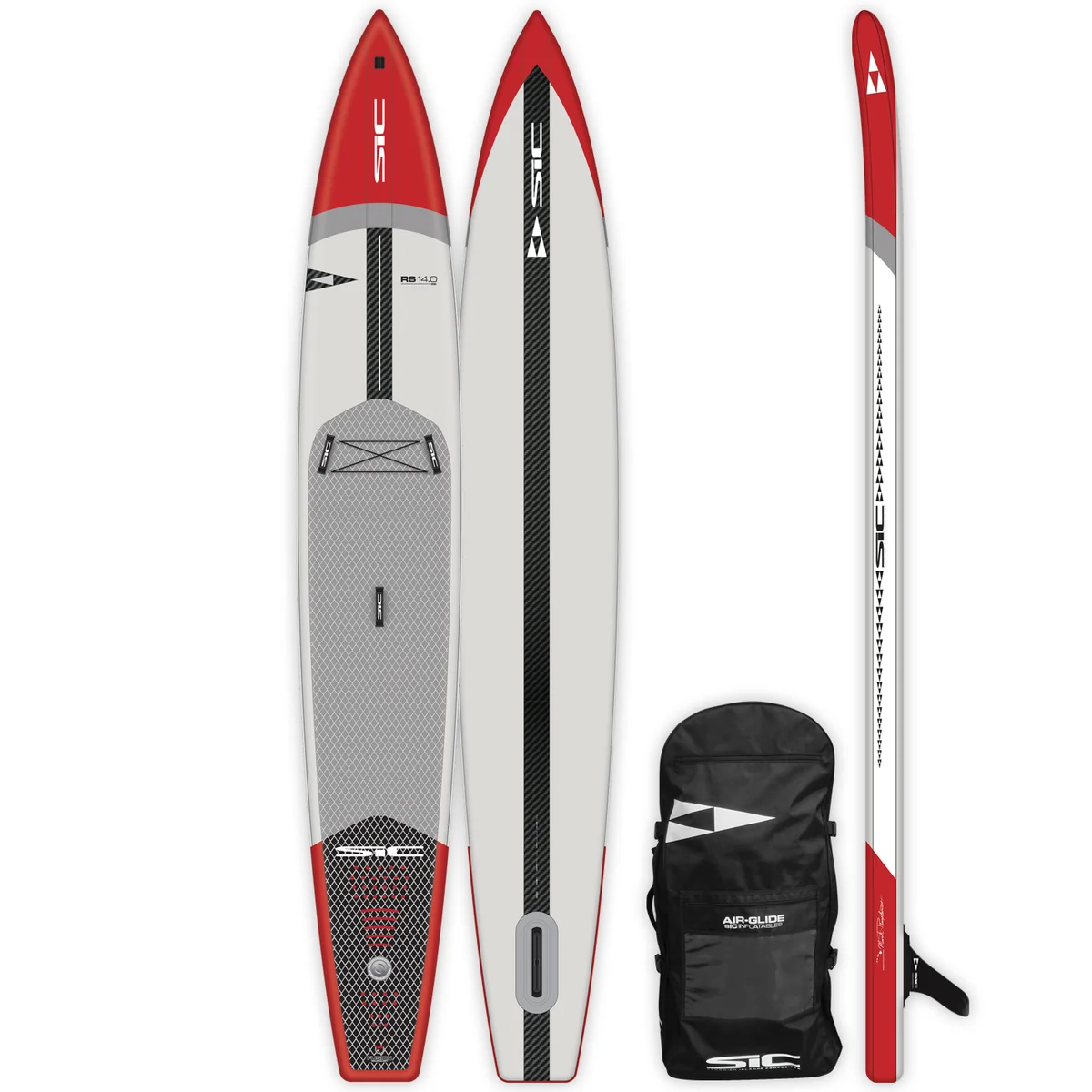 Доска SUP SIC RS AIR-GLIDE 14.0 x 28.0 CFL