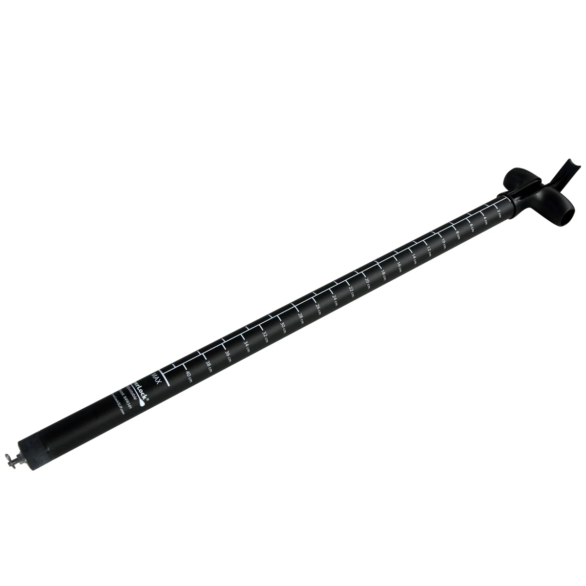 Шафт SIC LEVERLOCK T2 16'' 28 MM 16''