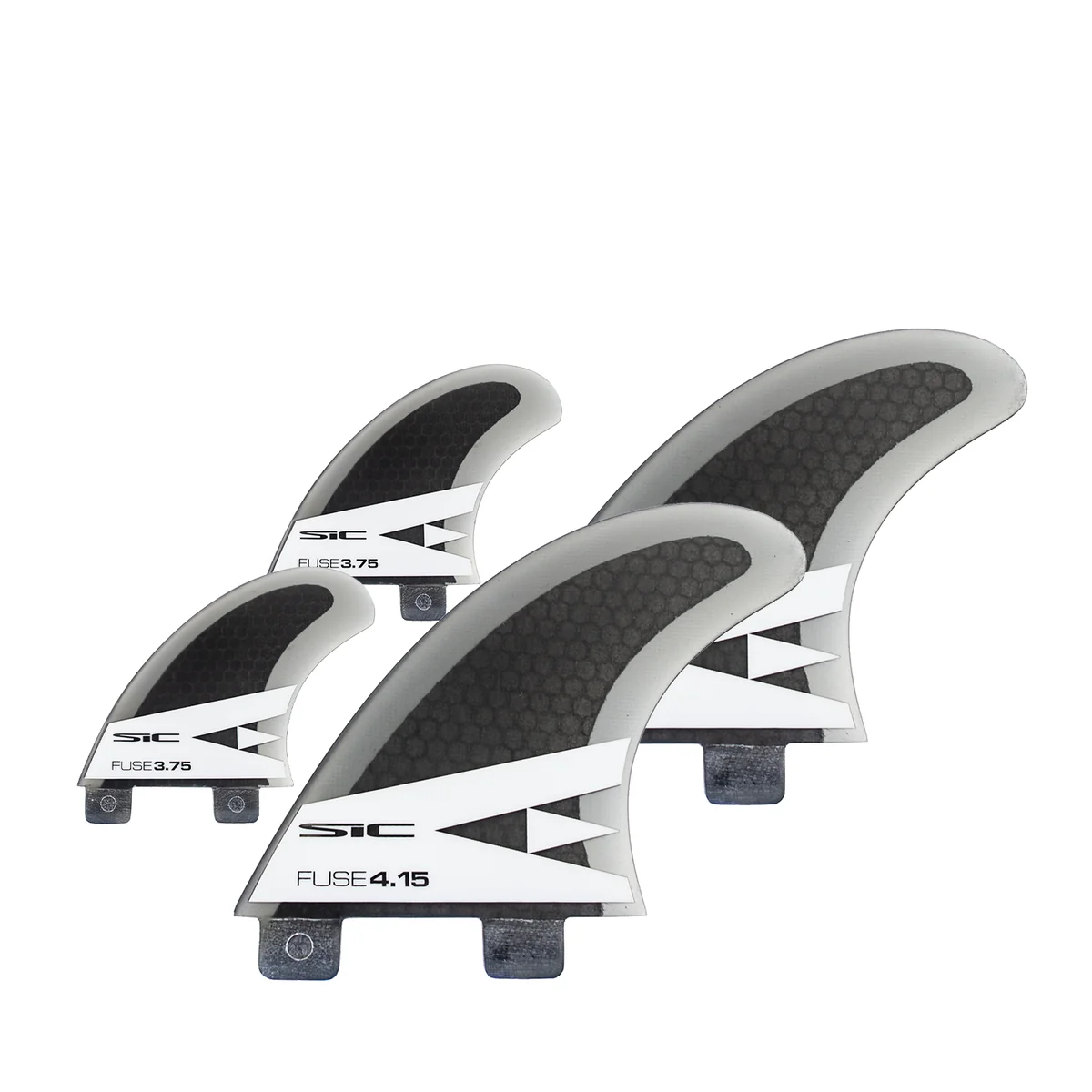 Комплект плавников SIC FIN SURF SET PICK POCKET