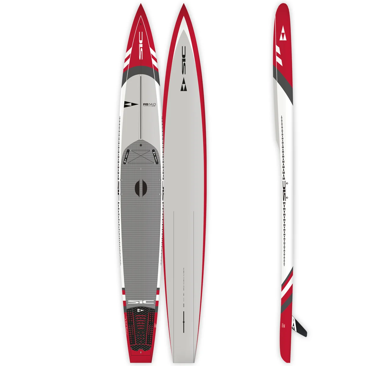 Доска SUP 23 SIC RS 14'0x21.5 -265L