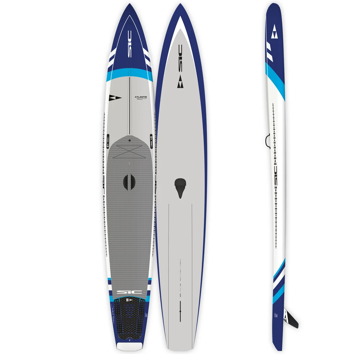 Доска SUP 23 SIC ATLANTIS 14'0x26.0 SF