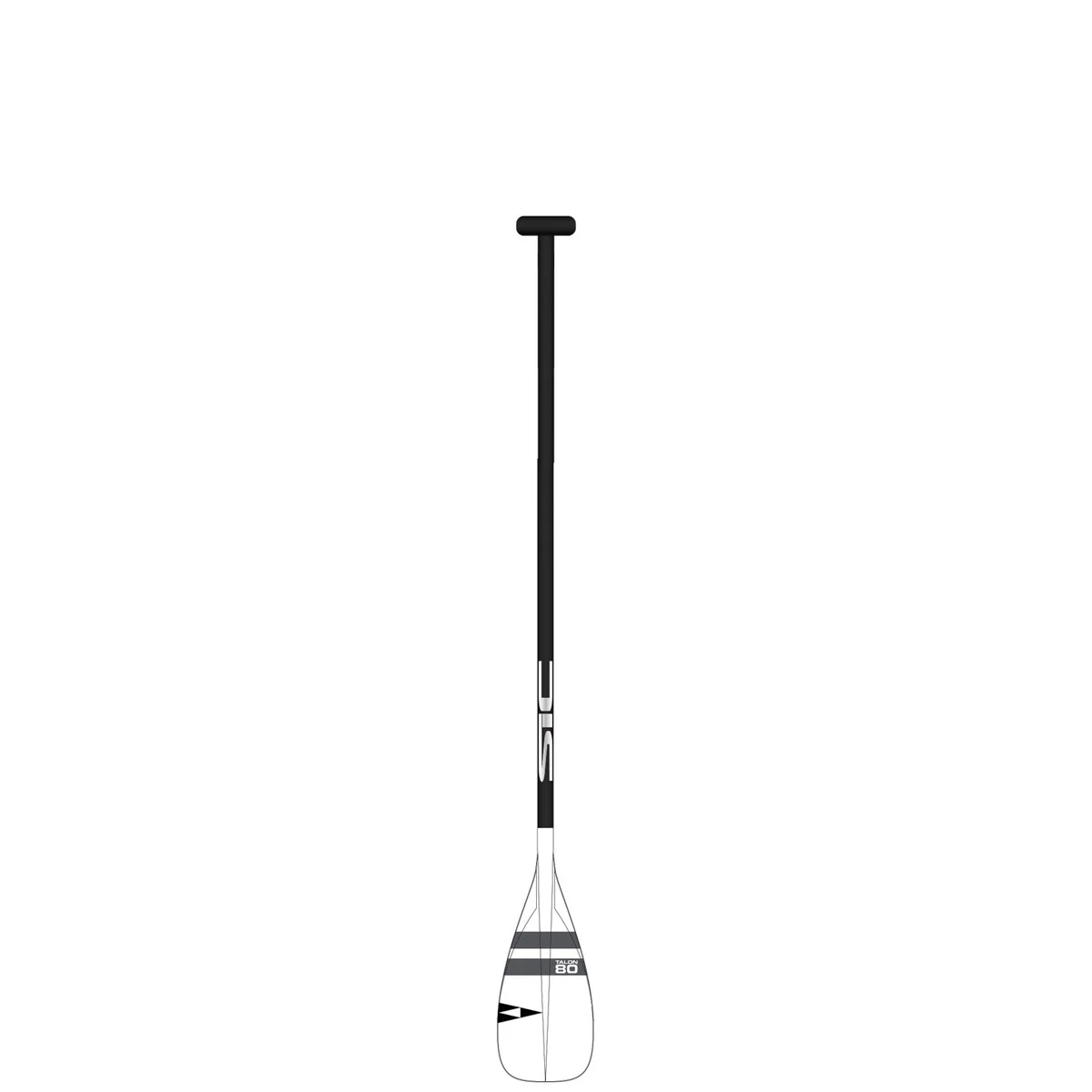 Весло SIC 25 TALON ALU ADJ LL 140-180