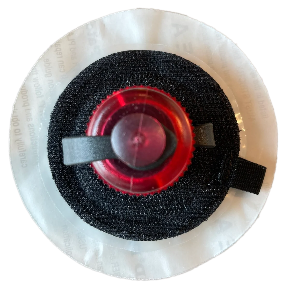 Запчасти Клапан для Wing SIC RAPTOR Wing VALVE + CLOTH