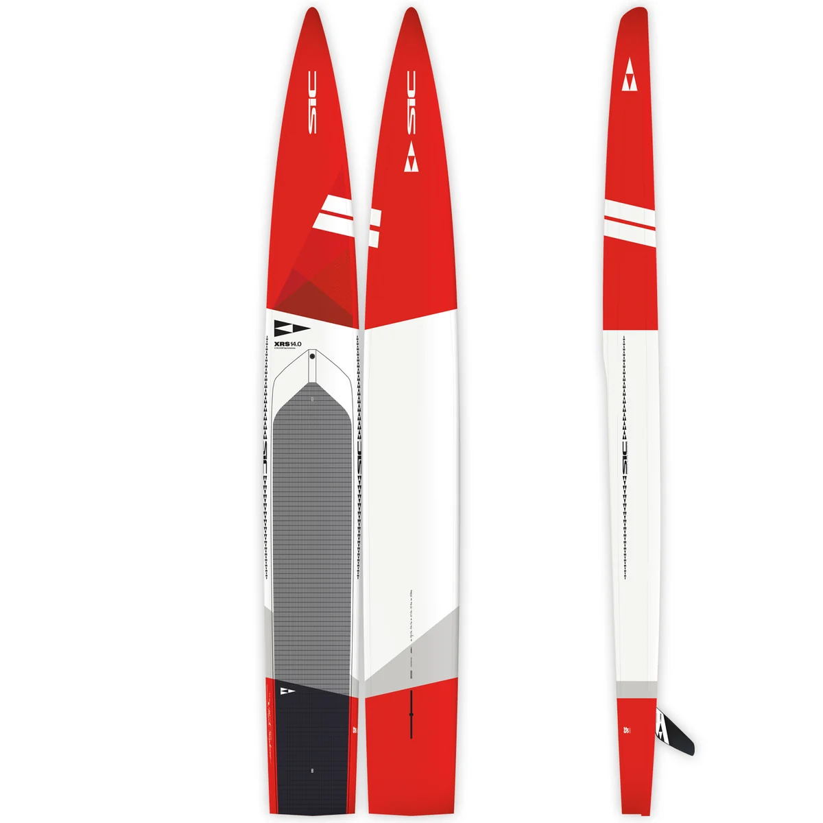 Доска SUP 23 SIC XRS 14'0x20.0 SF