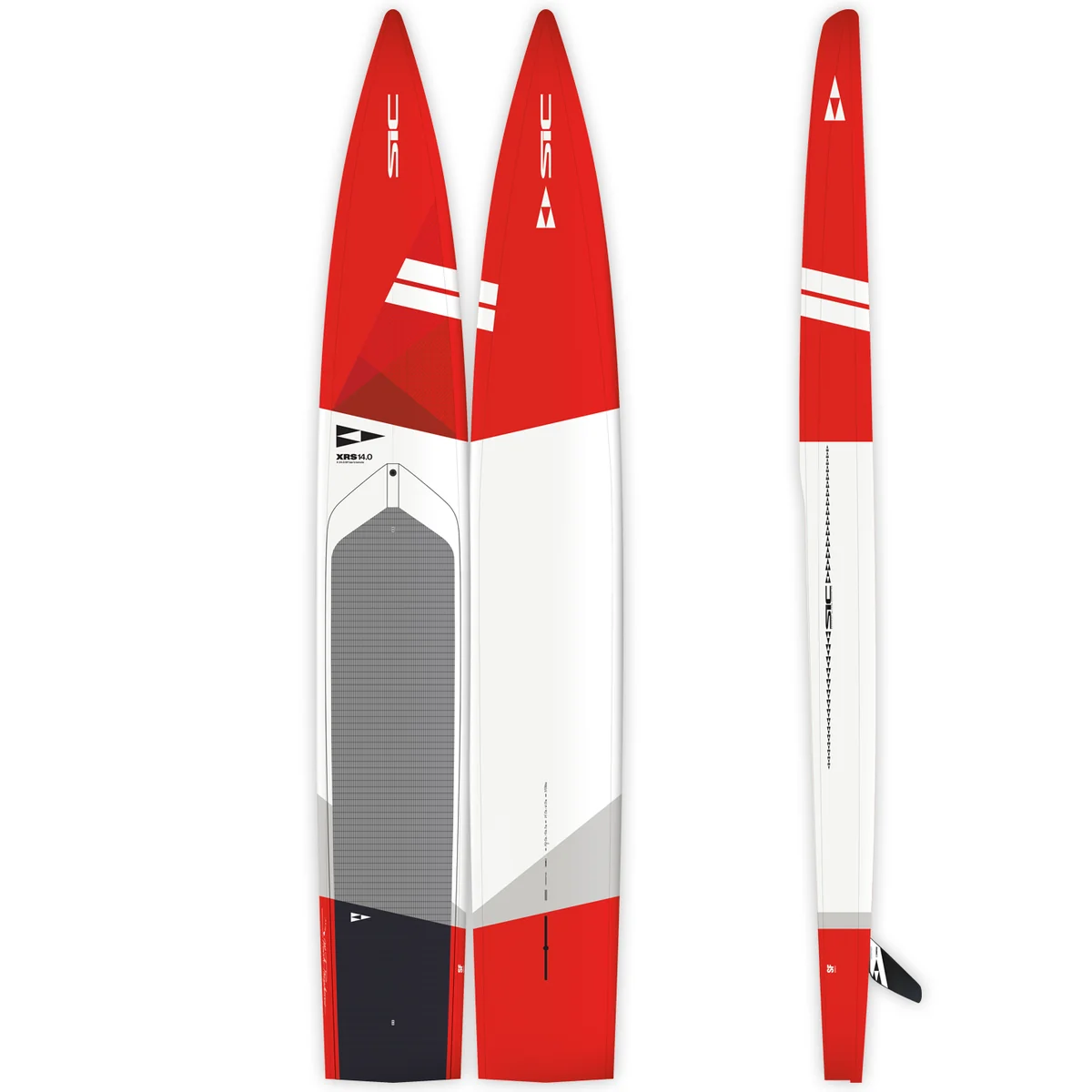 Доска SUP 23 SIC XRS 14'0x24.0 SF