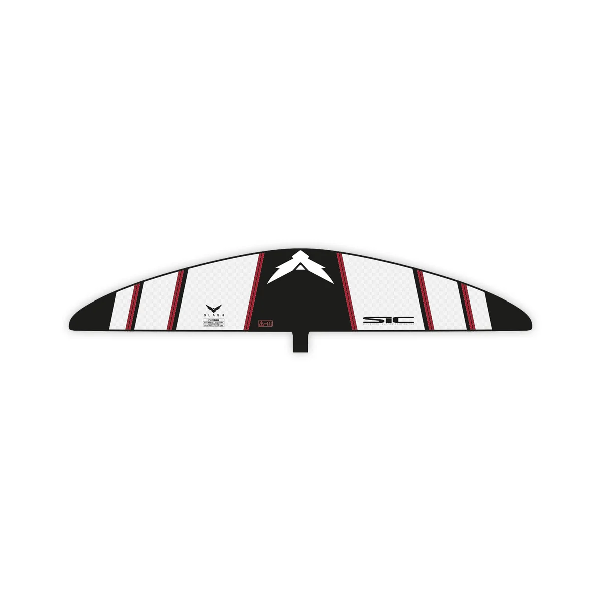 Крыло фойла SIC SLASH FRONT Wing 1200