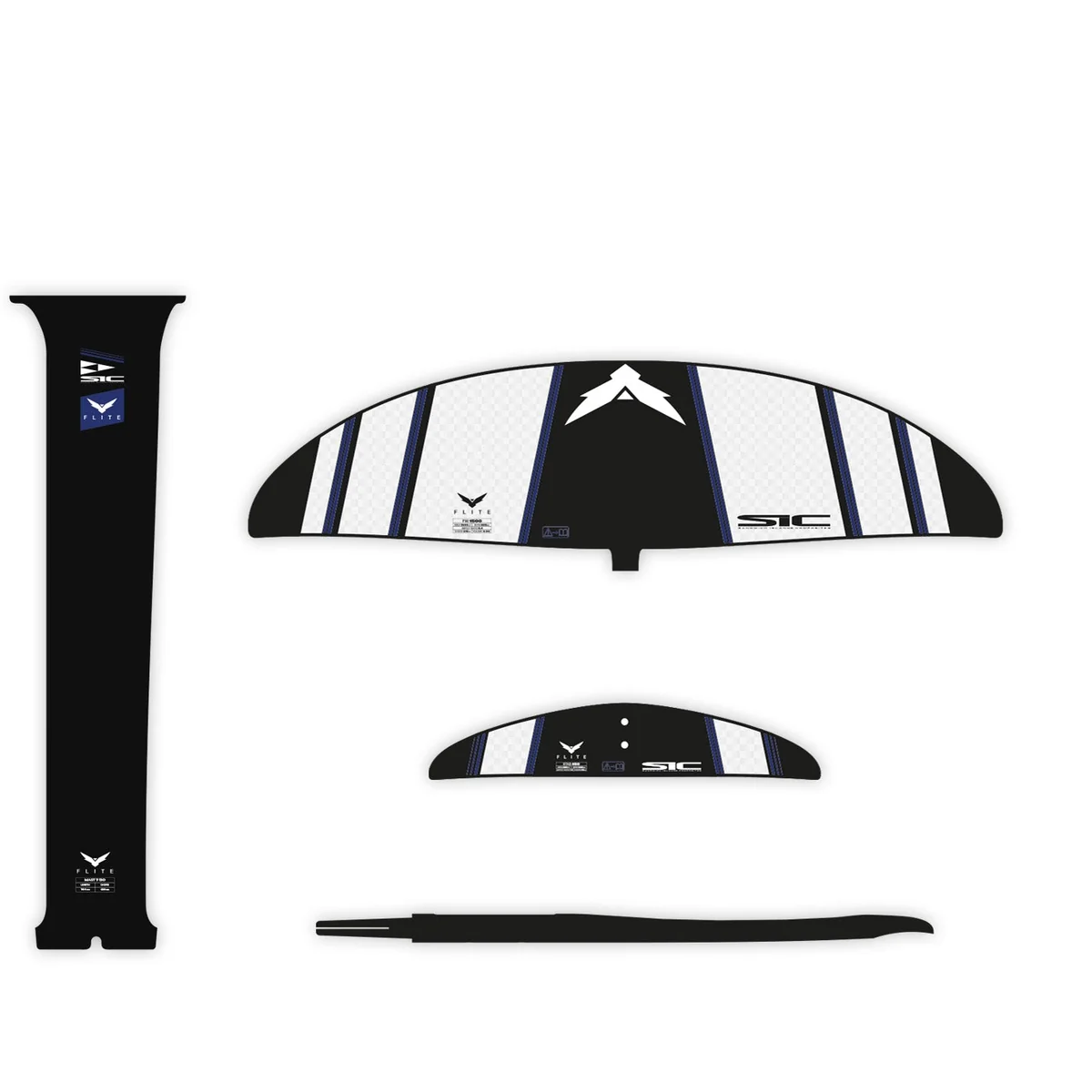 Фойл SIC 25 FLITE FOIL COMPLETE 1500