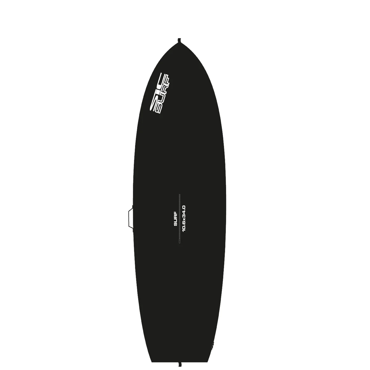 Чехол для SUP досок SIC SUP SURF BAG 10.6 x 34 10'6"