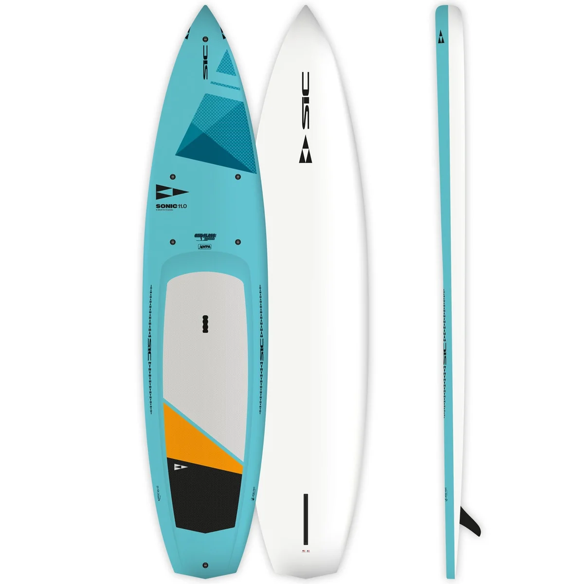 Доска SUP SIC 25 SONIC 11.0 x 29.0 AT 11'0"