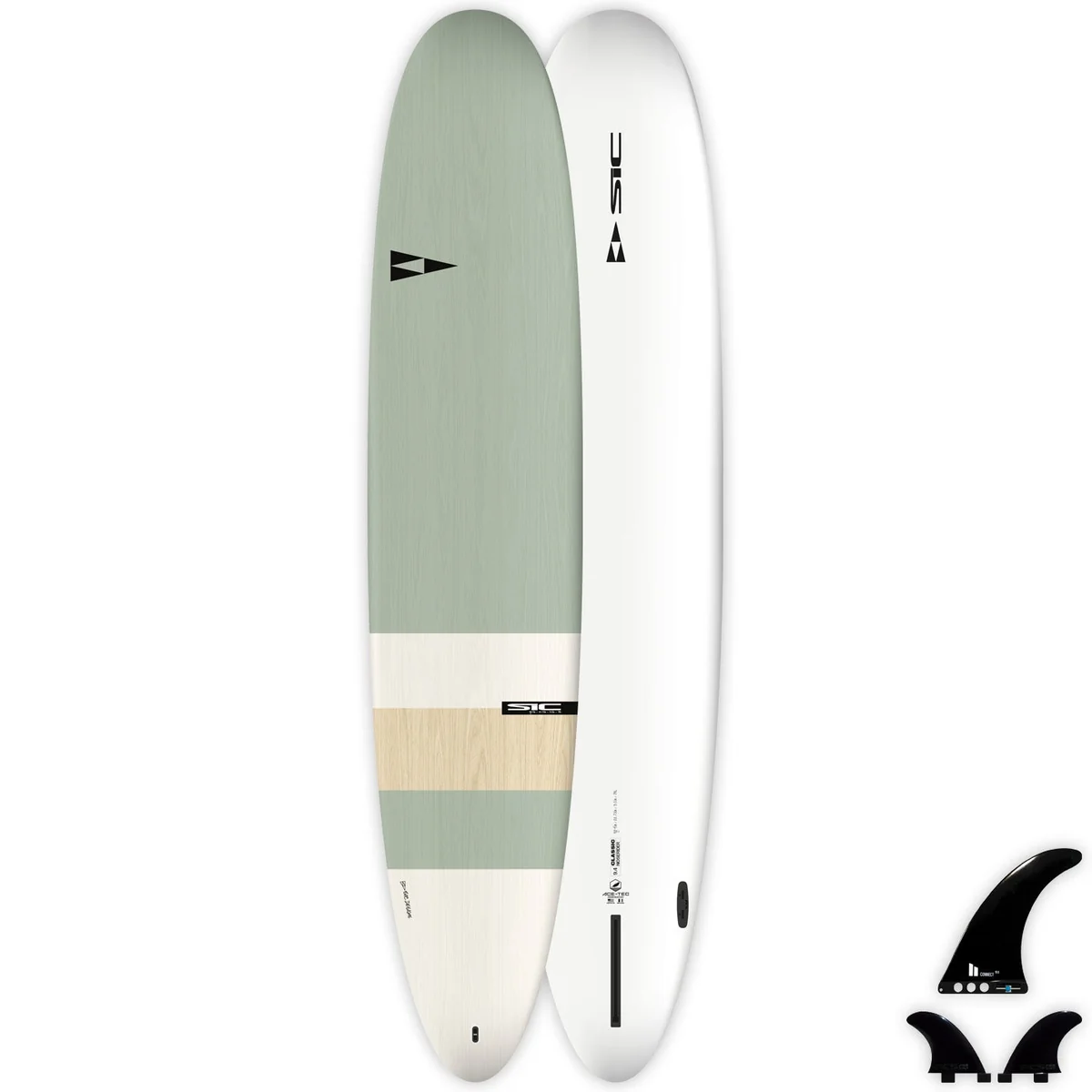 Доска SURF SIC 25 NOSERIDER 9'4"
