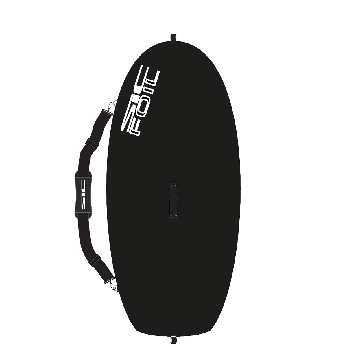 Чехол для досок Wing SIC FOIL BOARD BAG 5'4 x 26 5'4"