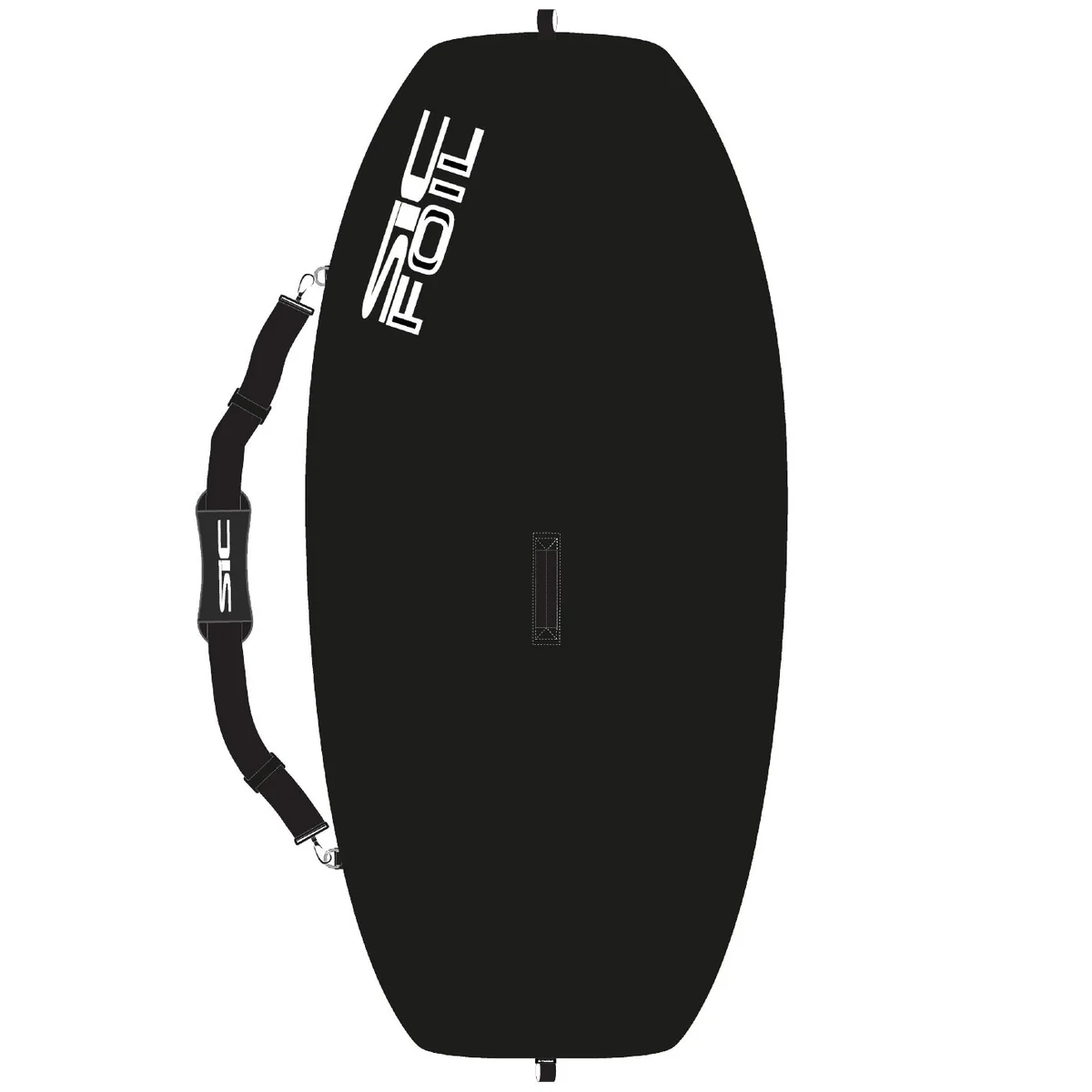 Чехол для досок Wing SIC FOIL BOARD BAG 5'11 x 28 5'8"