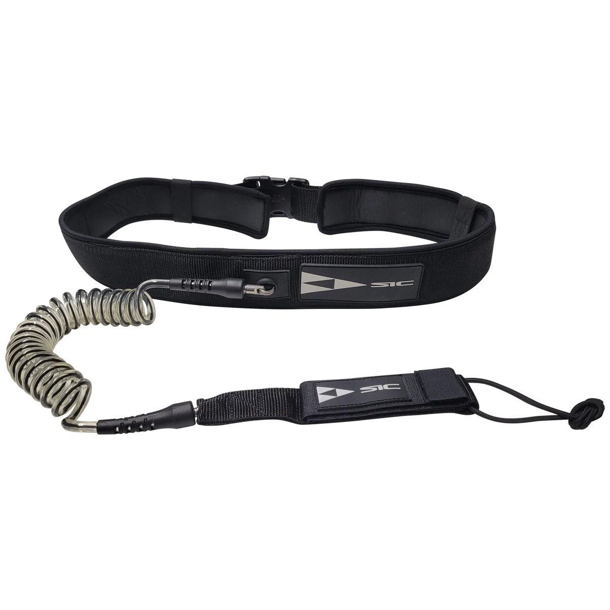 Лиш SIC WAIST LEASH 8'
