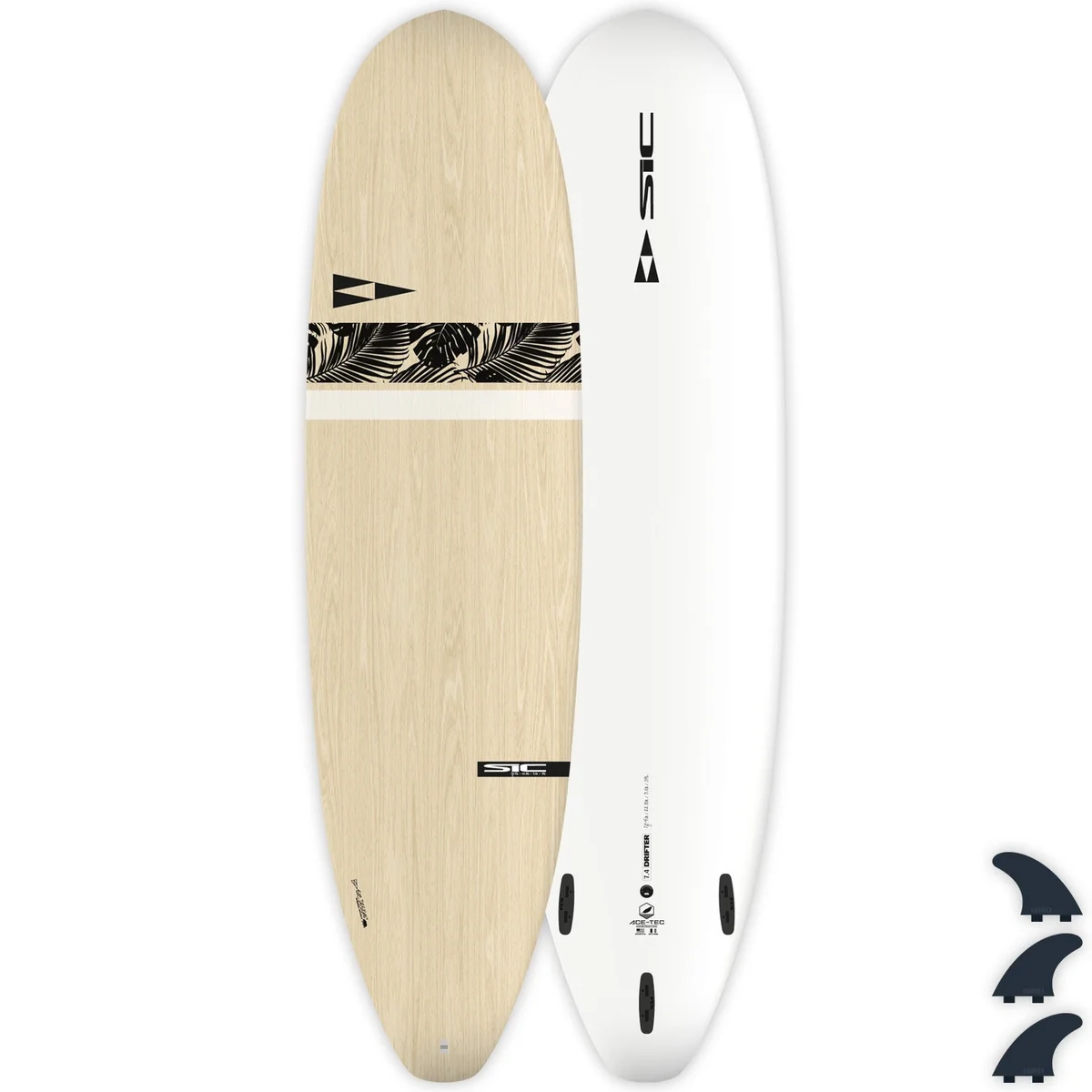 Доска SURF SIC 25 DRIFTER AT 7'4"