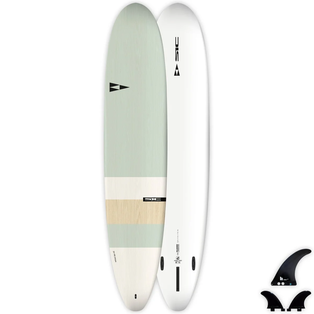 Доска SURF SIC 25 LONGBOARD 9'0"