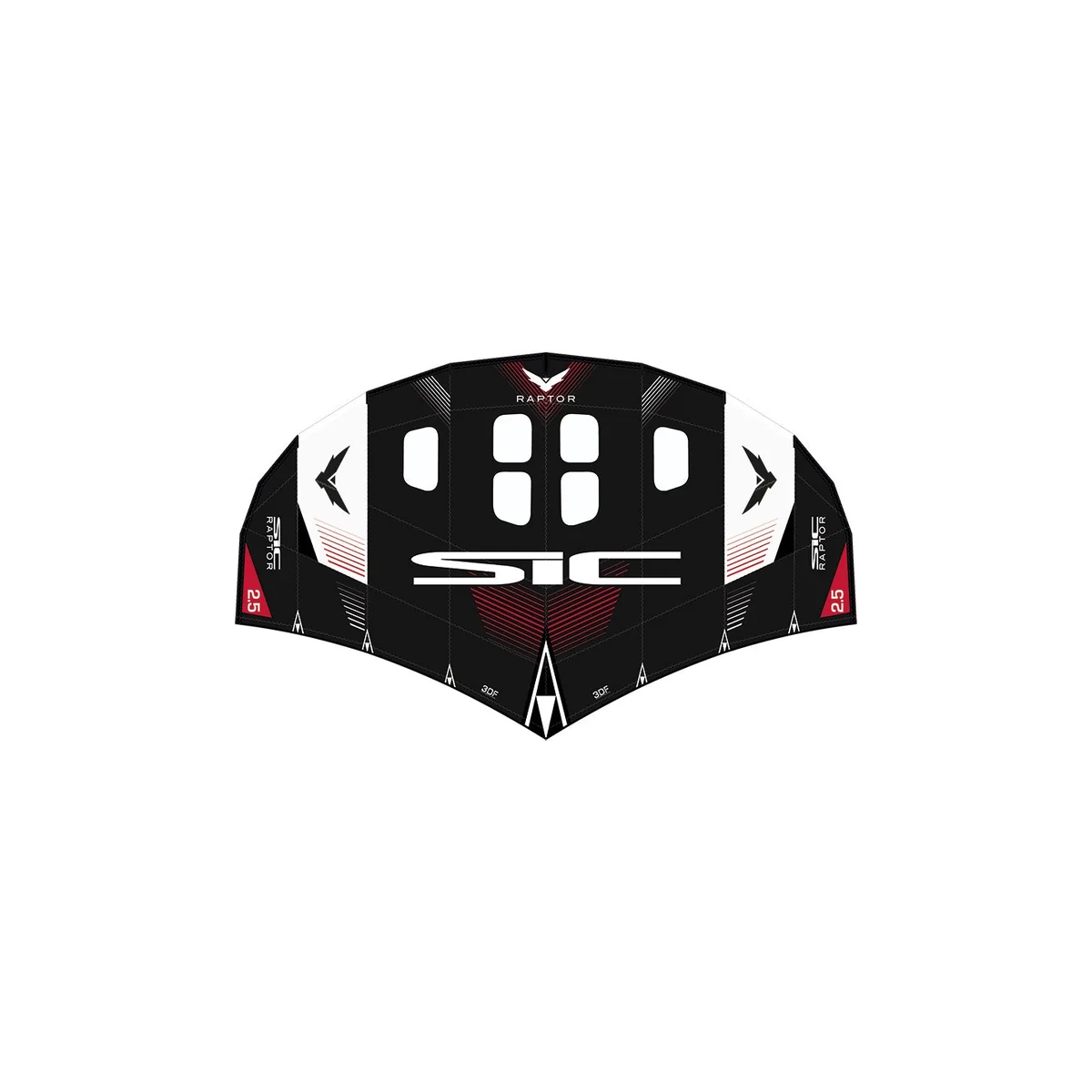 Крыло Wing SIC 25 RAPTOR Wing V3 45414