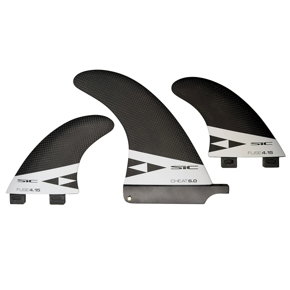 Плавник 23 SIC FIN SURF SET SWINDLER