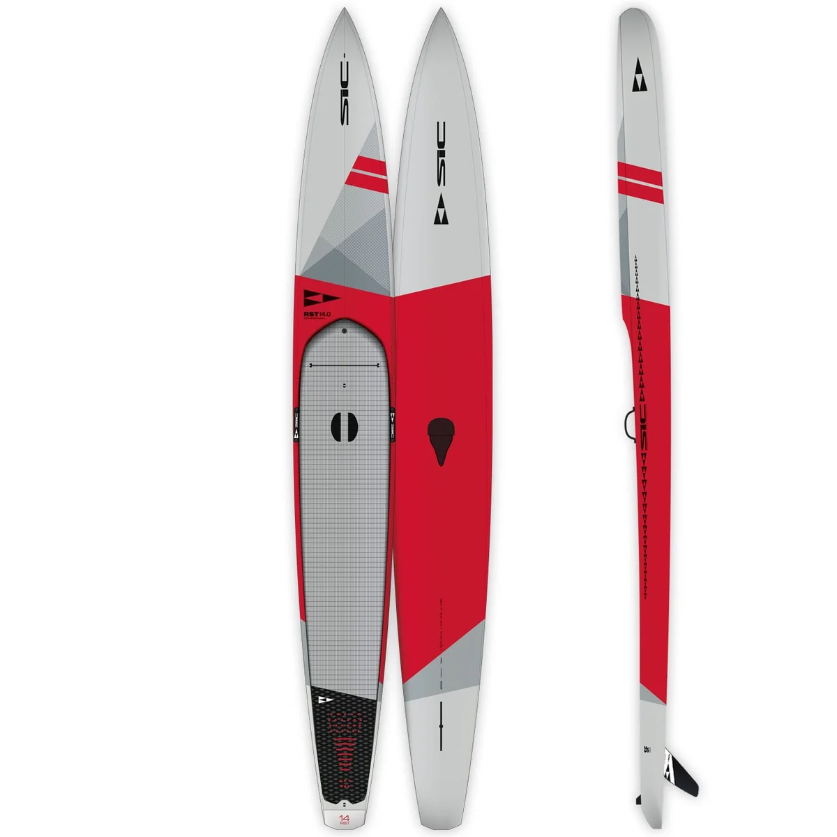 Доска SUP SIC 25 RST 14.0 x20.5 LV SF 14'0"